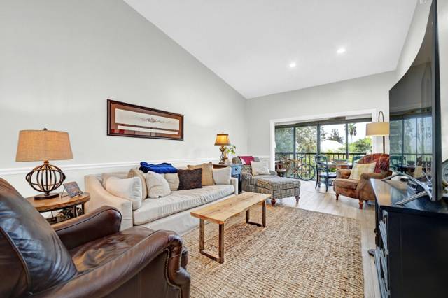 Park At Windwood Condo