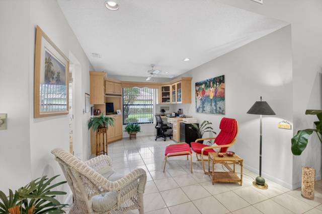 10039 Andrea Lane #A home for sale in Palm Chase Lakes Condo