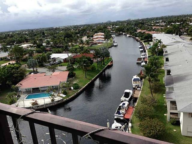 801 S Federal Highway #901 home for sale in Waterford Point