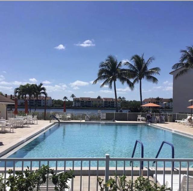 4444 NE Ocean Boulevard #B2 108 home for sale in Jensen Beach Club