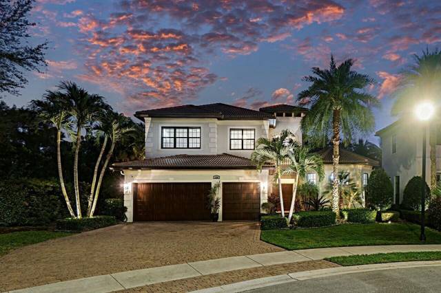 Gardenia Isles
