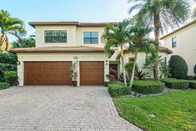 Gardenia Isles