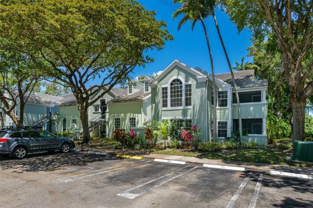 1275 Crystal Way #G home for sale in Bahia At Delray