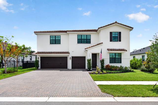1136 Tangled Orchard Trace home for sale in Arden Loxahatchee