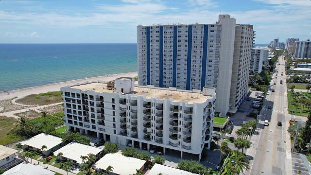 Seapointe Of Pompano BeachCondos for Sale in Pompano Beach, FL
