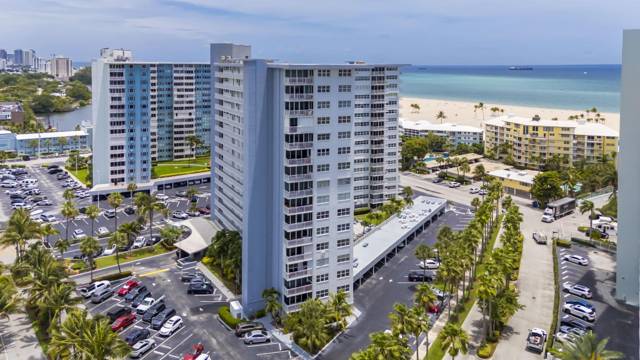 1920 S Ocean Drive #1009 home for sale in Atlantic Towers Co-Op
