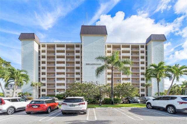 9101 W Sample Road #402