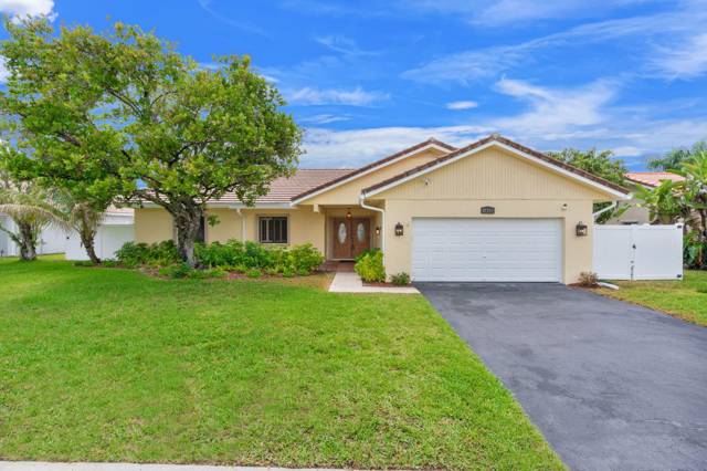 Escondido At Boca Raton