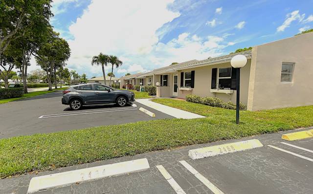 2431 Del Aire Boulevard #115-d