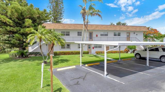 2950 SE Ocean Boulevard #14-1 home for sale in Kingswood Condominium