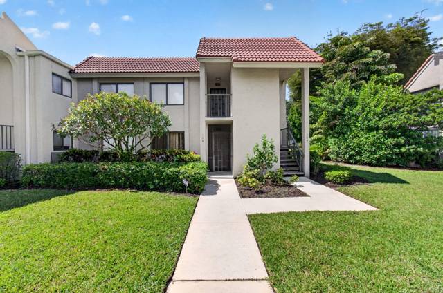 5561 Fairway Park Drive #104, Boynton Beach 33437 home for sale