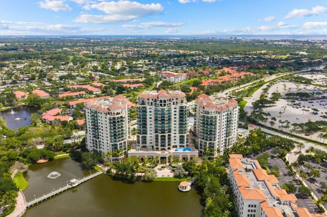 3610 Gardens Parkway #502a home for sale in Landmark At The Gardens