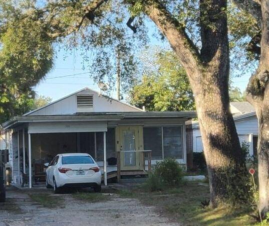 500 SW 8th Street