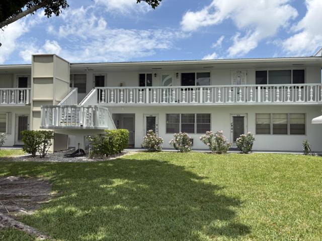 175 Bedford #G home for sale in Bedford Condo