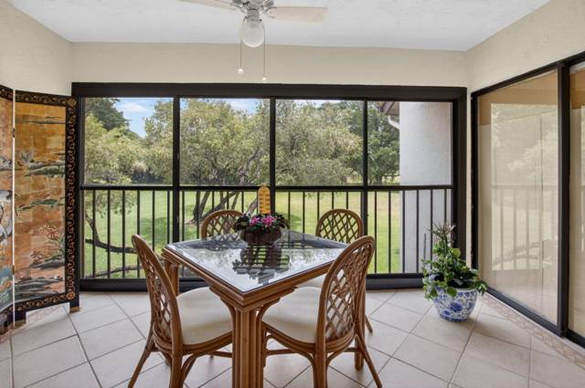 5907 Parkwalk Drive home for sale in Coves At Parkwalk Condo