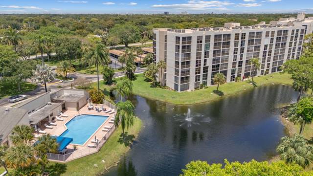 6562 Boca Del Mar Drive #124 home for sale in Club Royale Condo