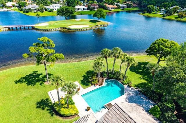 3566 Loire Lane home for sale in Frenchmans Creek