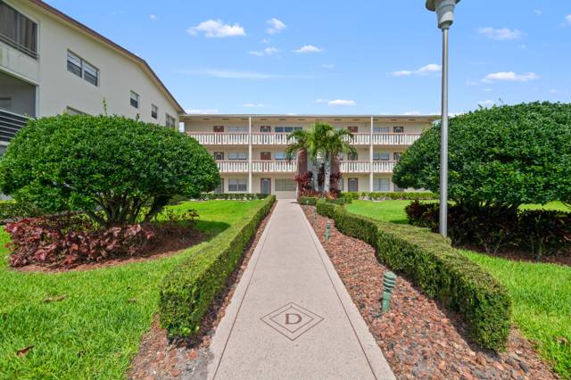 148 Preston D Way #148 home for sale in Preston At Century Village