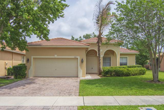 5961 Spanish River Road home for sale in Portofino Shores Phase Two