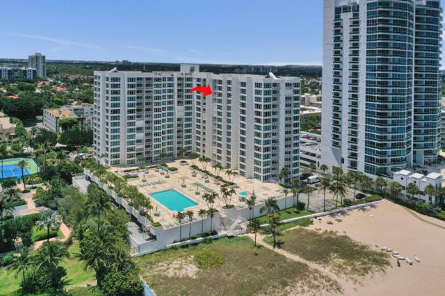 1620 S Ocean Boulevard #14-d home for sale in Ocean Colony