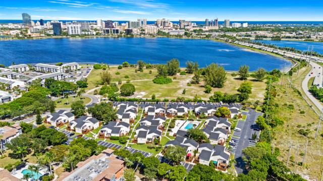639 Executive Center Drive #O-208 home for sale in Eden Place