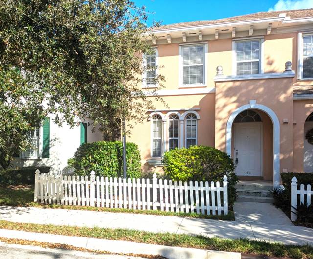143 Middlebury Drive home for sale in Cambridge At Abacoa