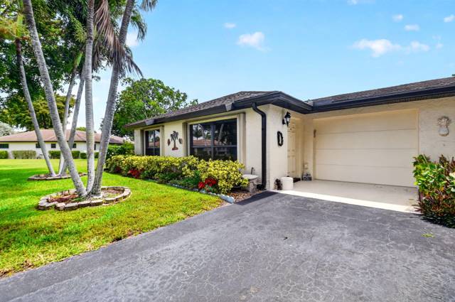 4735 Quailwood Way #A home for sale in Greentree Villas