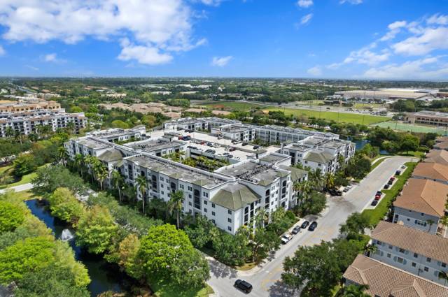 1660 Renaissance Commons Boulevard #2629 home for sale in Vizcaya Lakes Condo