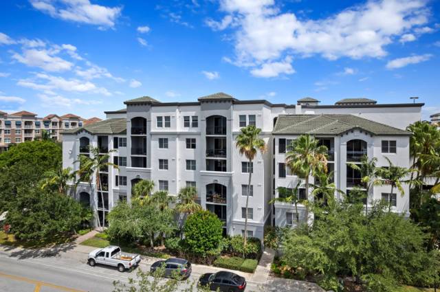 1660 Renaissance Commons Boulevard #2510 home for sale in Vizcaya Lakes Condo