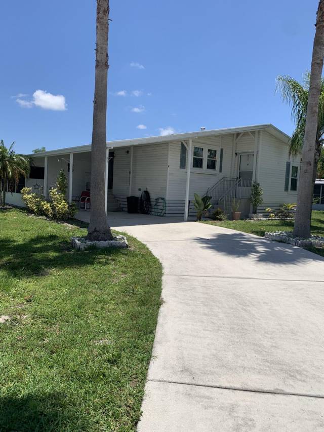 9 Universidad Lane home for sale in Spanish Lakes Riverfront