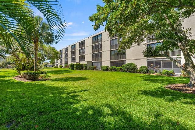 300 N Highway A1a #203c home for sale in Ocean Parks