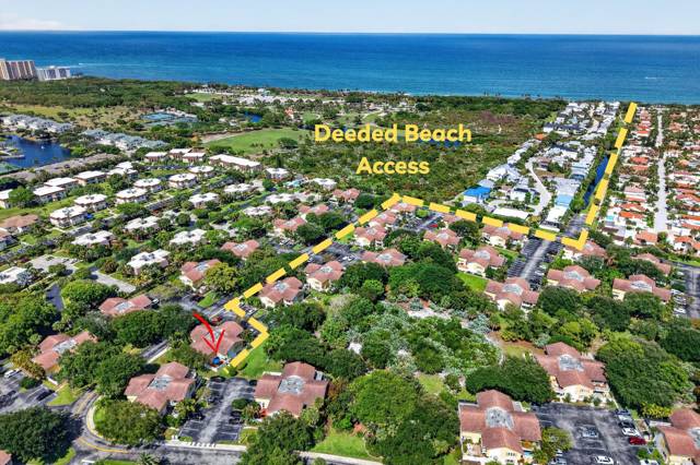 Sea Brook Place Condo