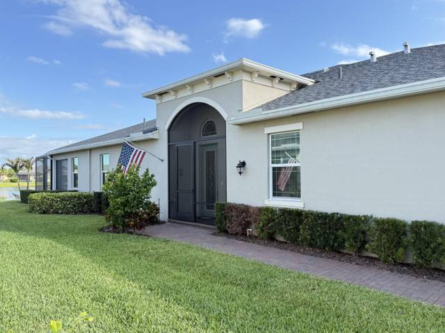 12845 SW Lake Fern Circle