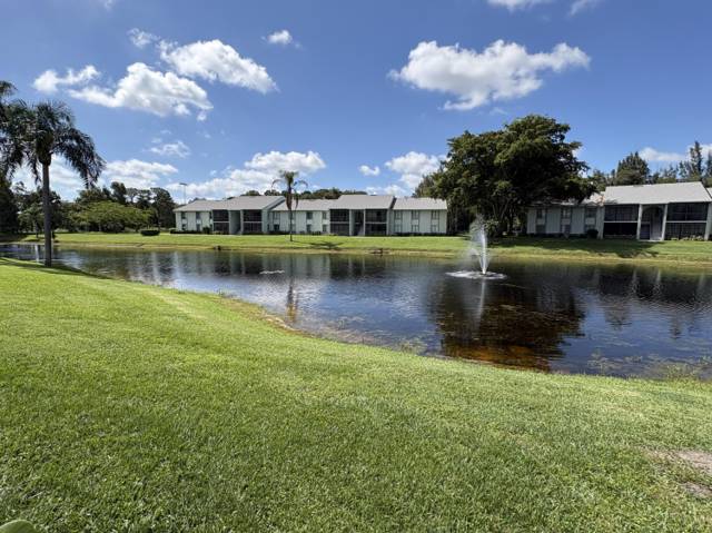3612 Alder Drive #H3 home for sale in Palm Club West Village 1 Condo