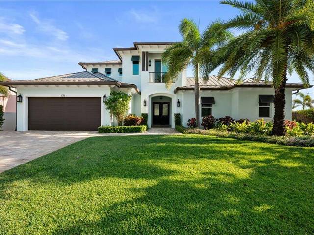 205 Body Court home for sale in Yacht Club Estates