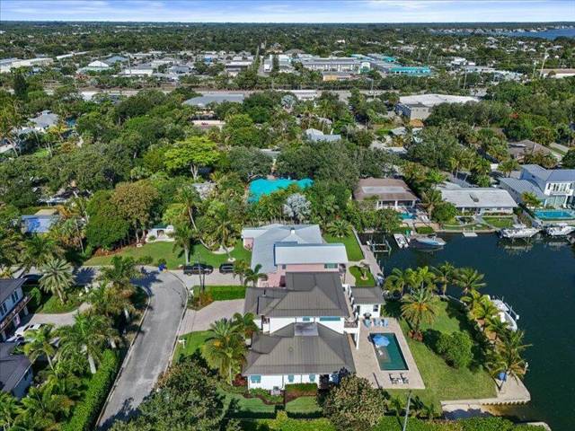 Yacht Club Estates