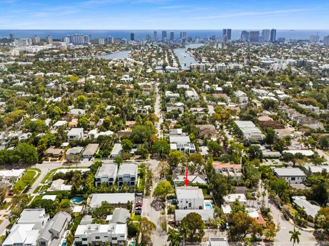 1508 NE 6th Street home for sale in Las Olas Park