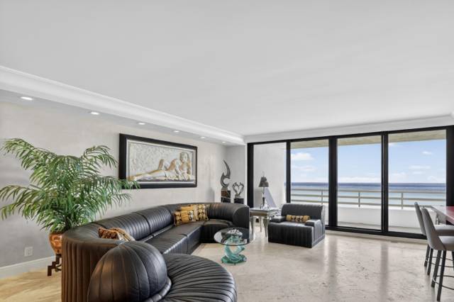 1400 S Ocean Boulevard #1003 home for sale in Addison