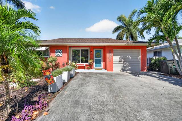 1525 N M Street, home for sale in Lake Worth Beach