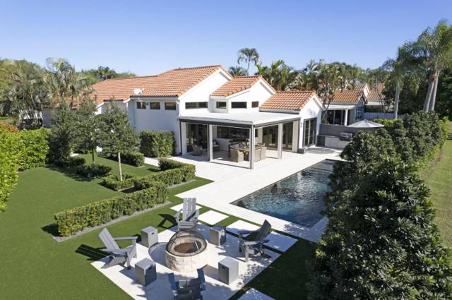 12570 Mallet Circle home for sale in Chukker Cove P B Polo & Country Club Well