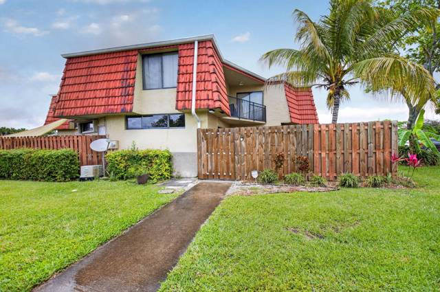 8385 Trent Court #D home for sale in Boca Rio North