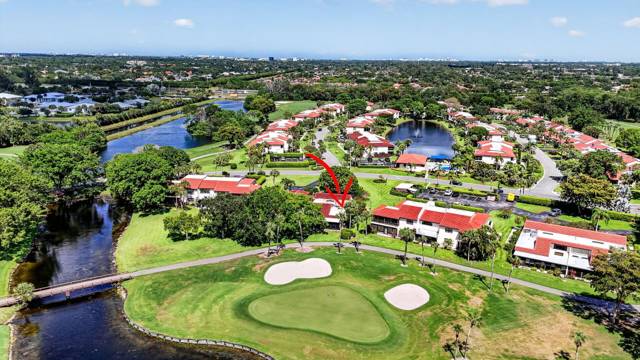8208 Casa Del Lago #23b home for sale in Greens Of Boca Lago Condo