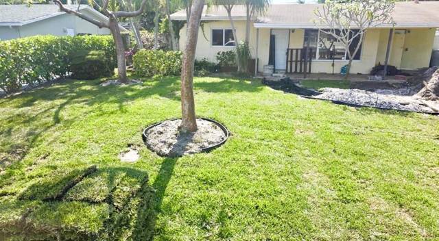 CresthavenHomes for Sale in Pompano Beach, FL