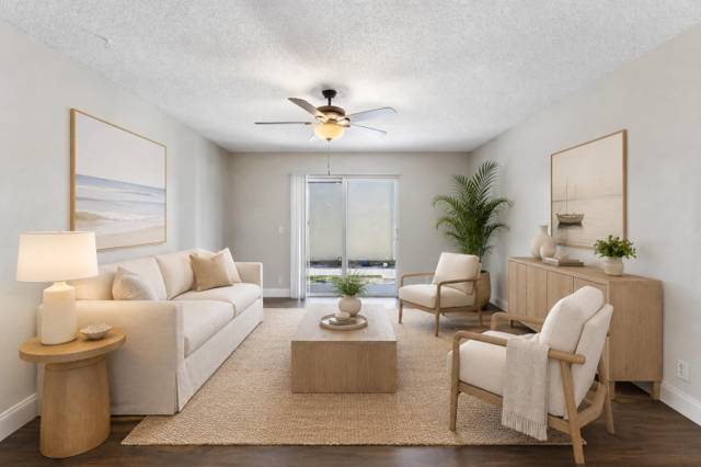 1500 N Congress Avenue #C19 home for sale in Cross Creek Condo