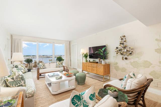 1801 S Flagler Drive #1007 home for sale in Rapallo South Condo