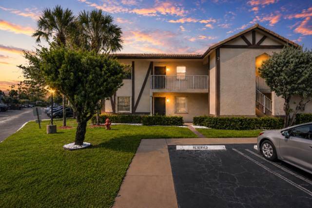 Brittany Court Condo