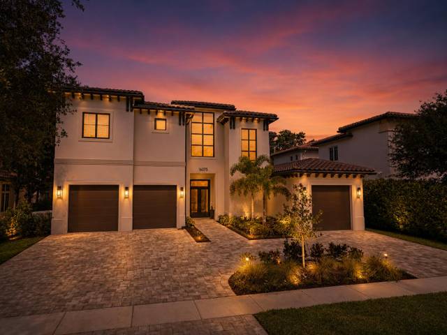 Tuscany Estates