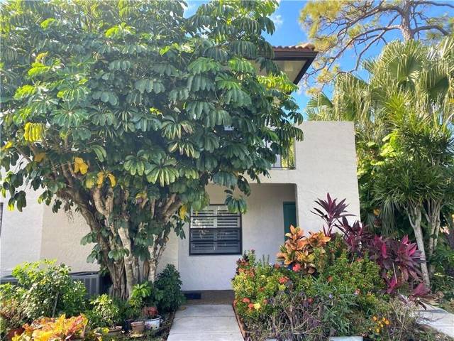 Horizons Of Boca Lago Condo