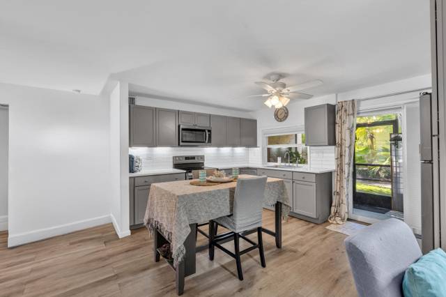 5314 NE 6 Avenue #E20 home for sale in Embarcadero Condo