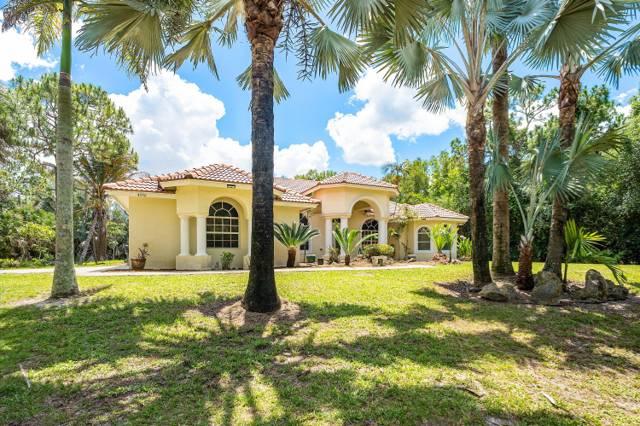 4956 200th Trail home for sale in The Acreage/Loxahatchee